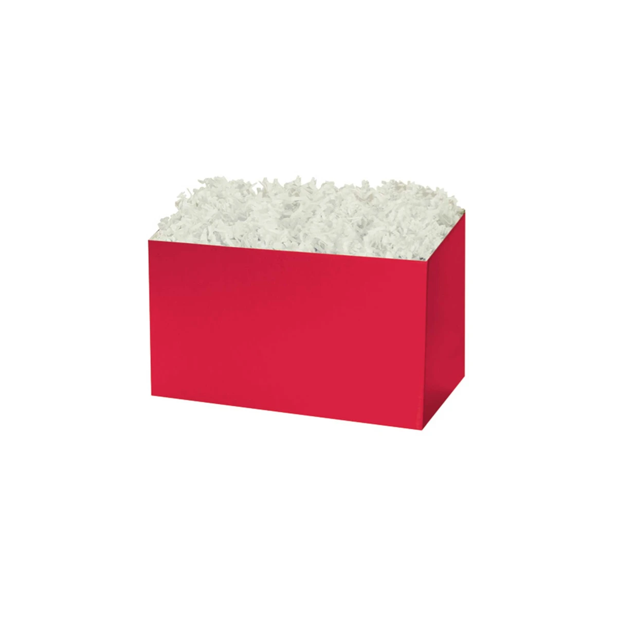 Image of Red Basket Boxes