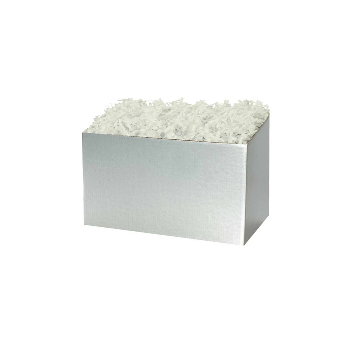 Image of Silver Basket Boxes