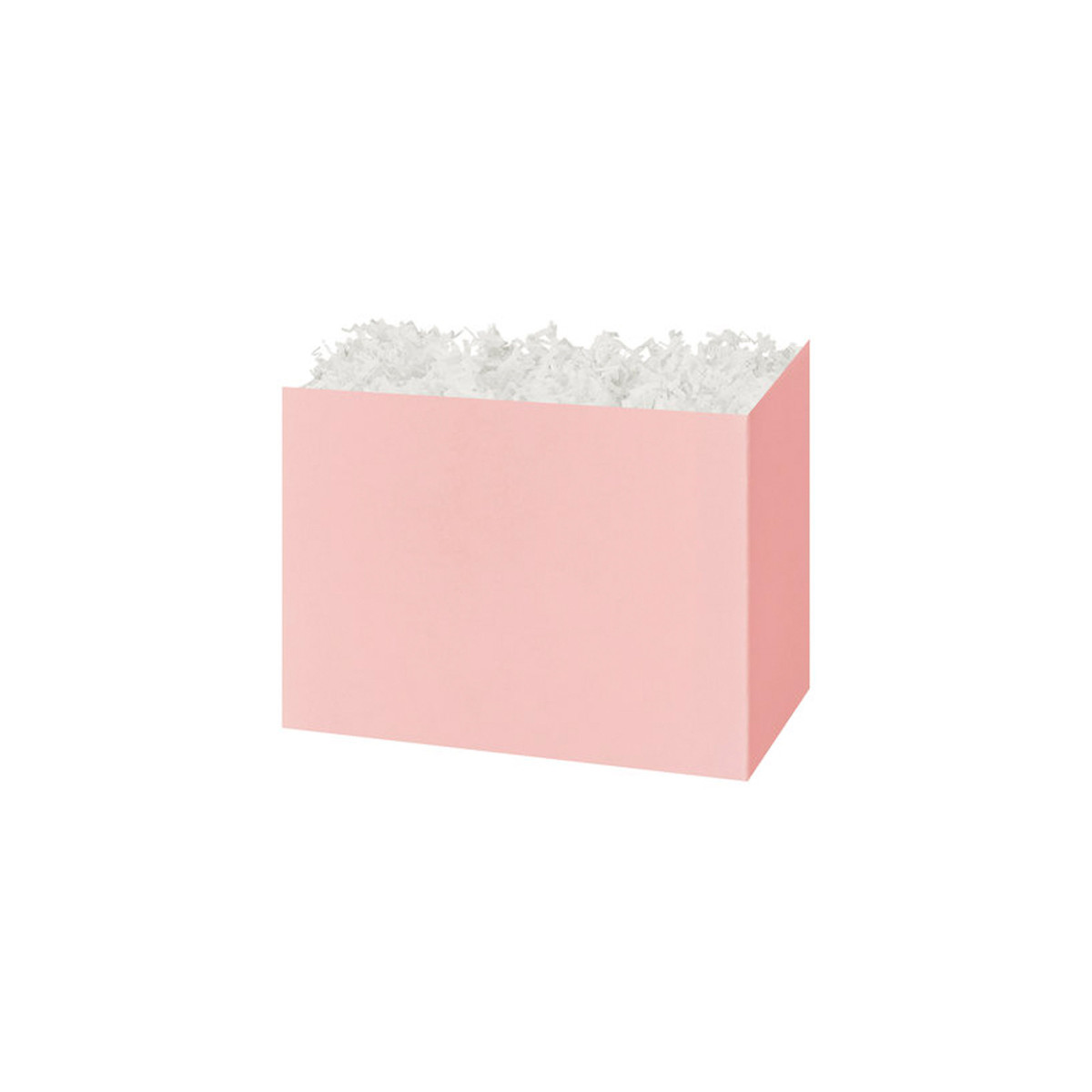 Image of Blush Basket Boxes