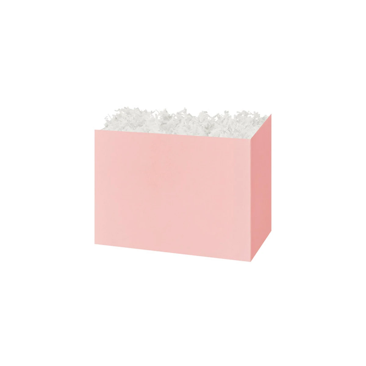 Image of Blush Basket Boxes