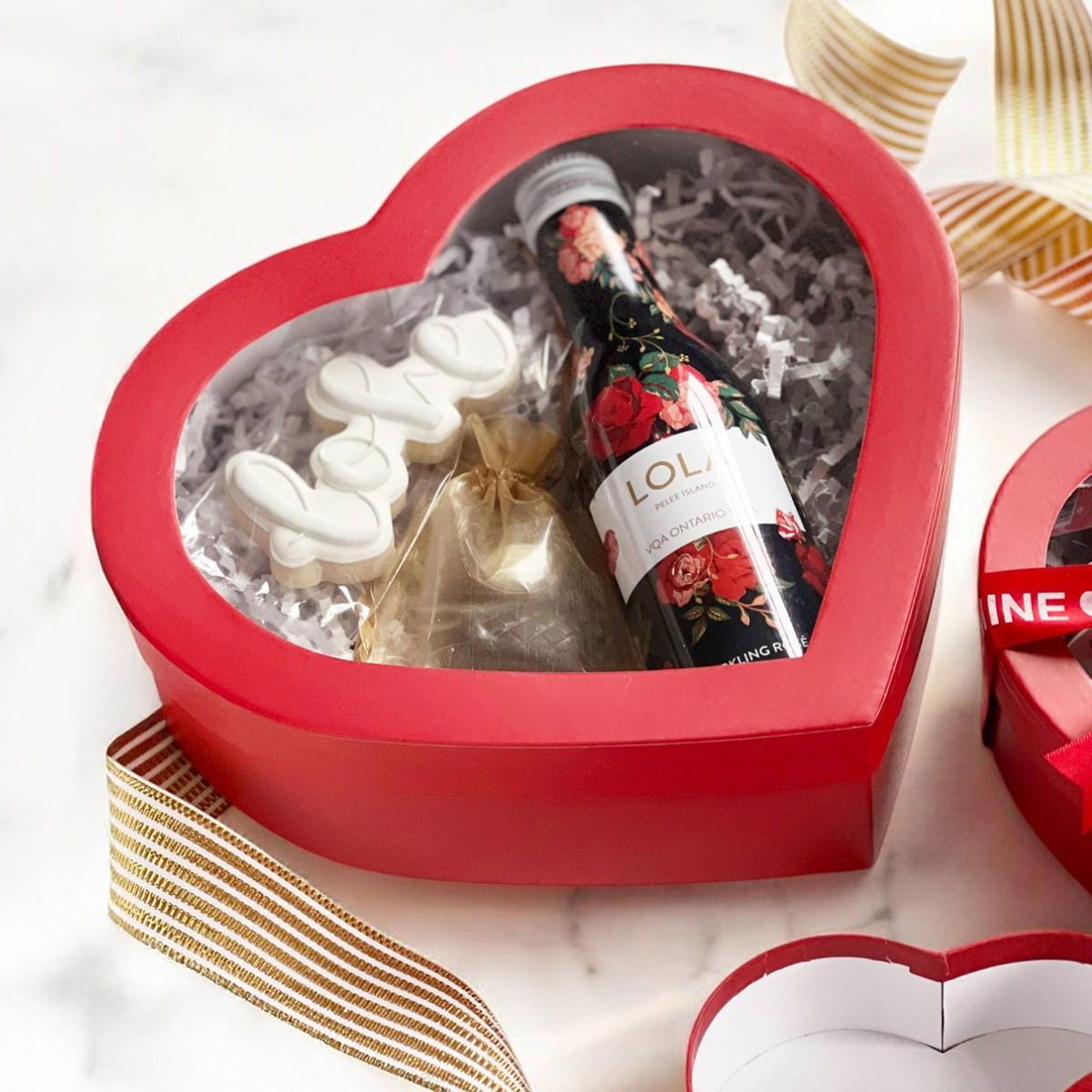 Large Tall Window - 9.25 x 8 x 2.5in.