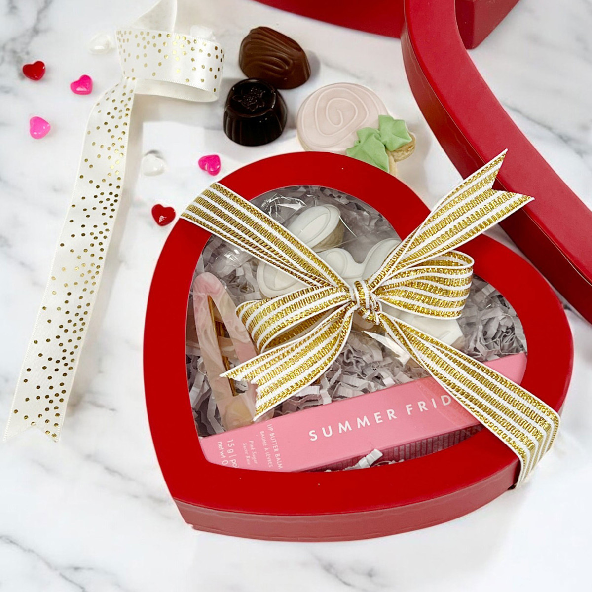 Small Window - 6.75 x 6 x 1.25in.