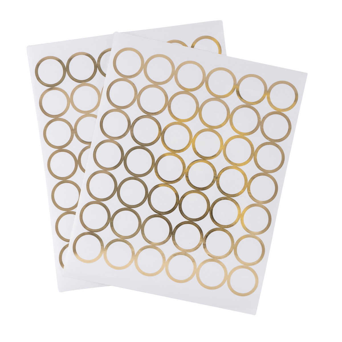 Gold Foil - 1.25in.