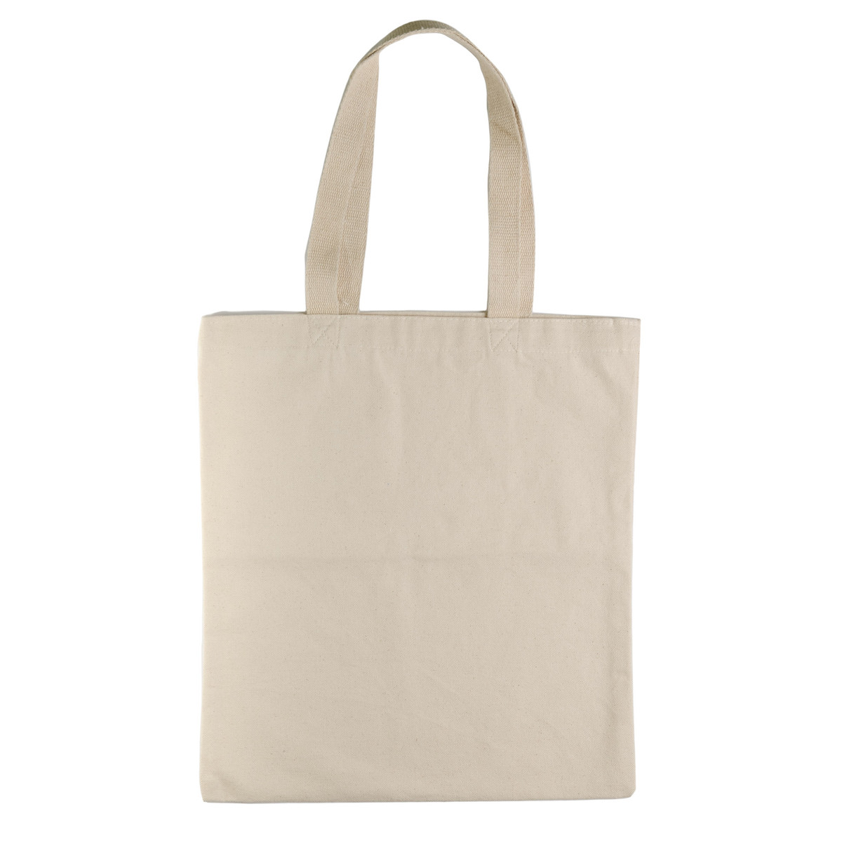 Image of Natural Cotton Totes