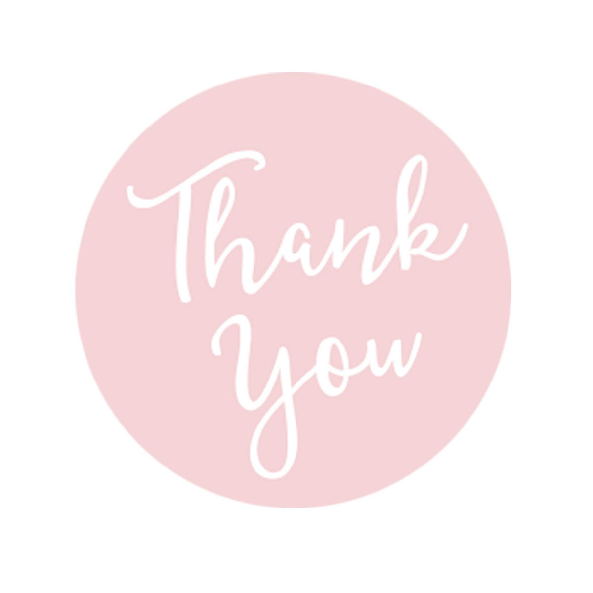 Light Pink - 1.5in - 120pk