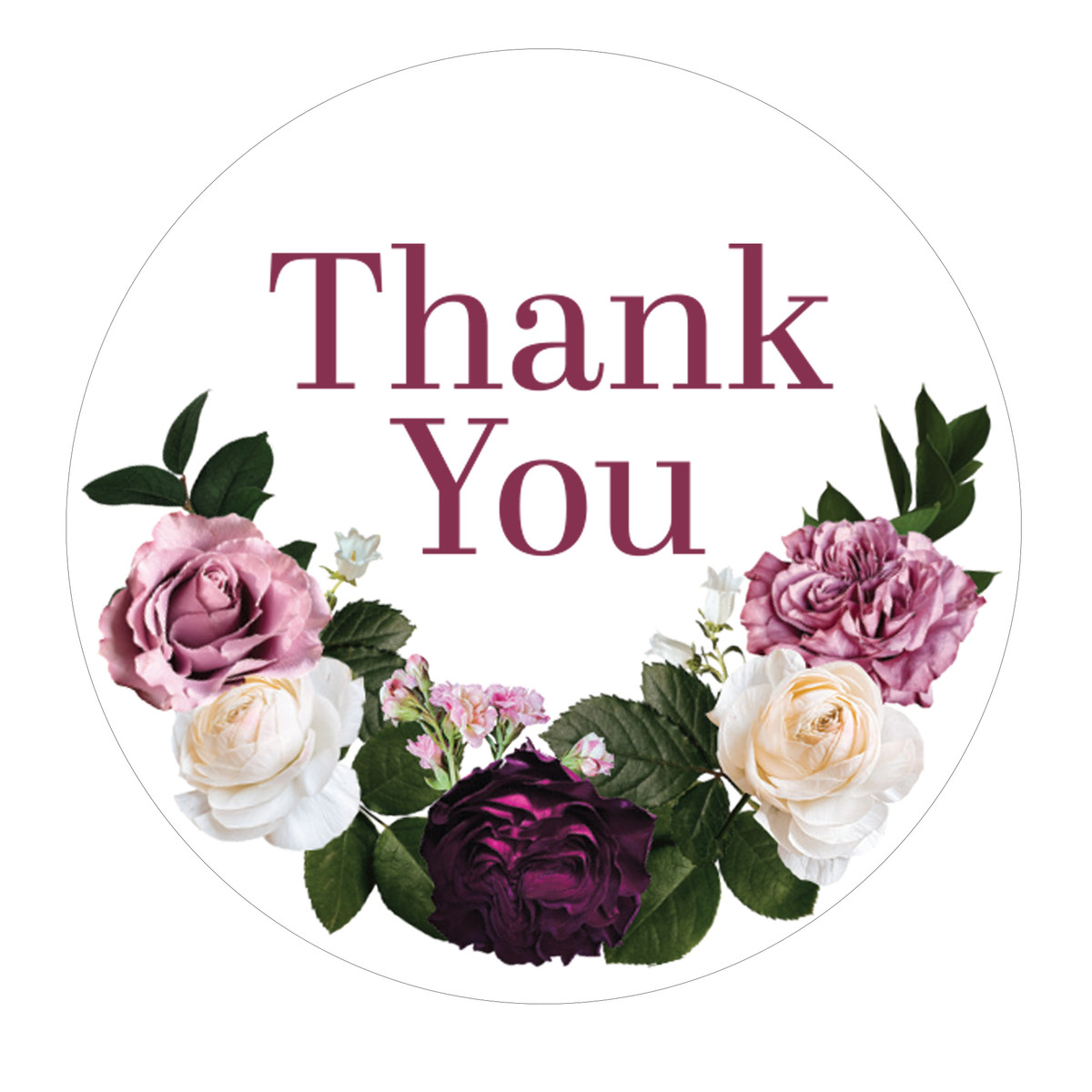 Elle Garden - 1.5in.