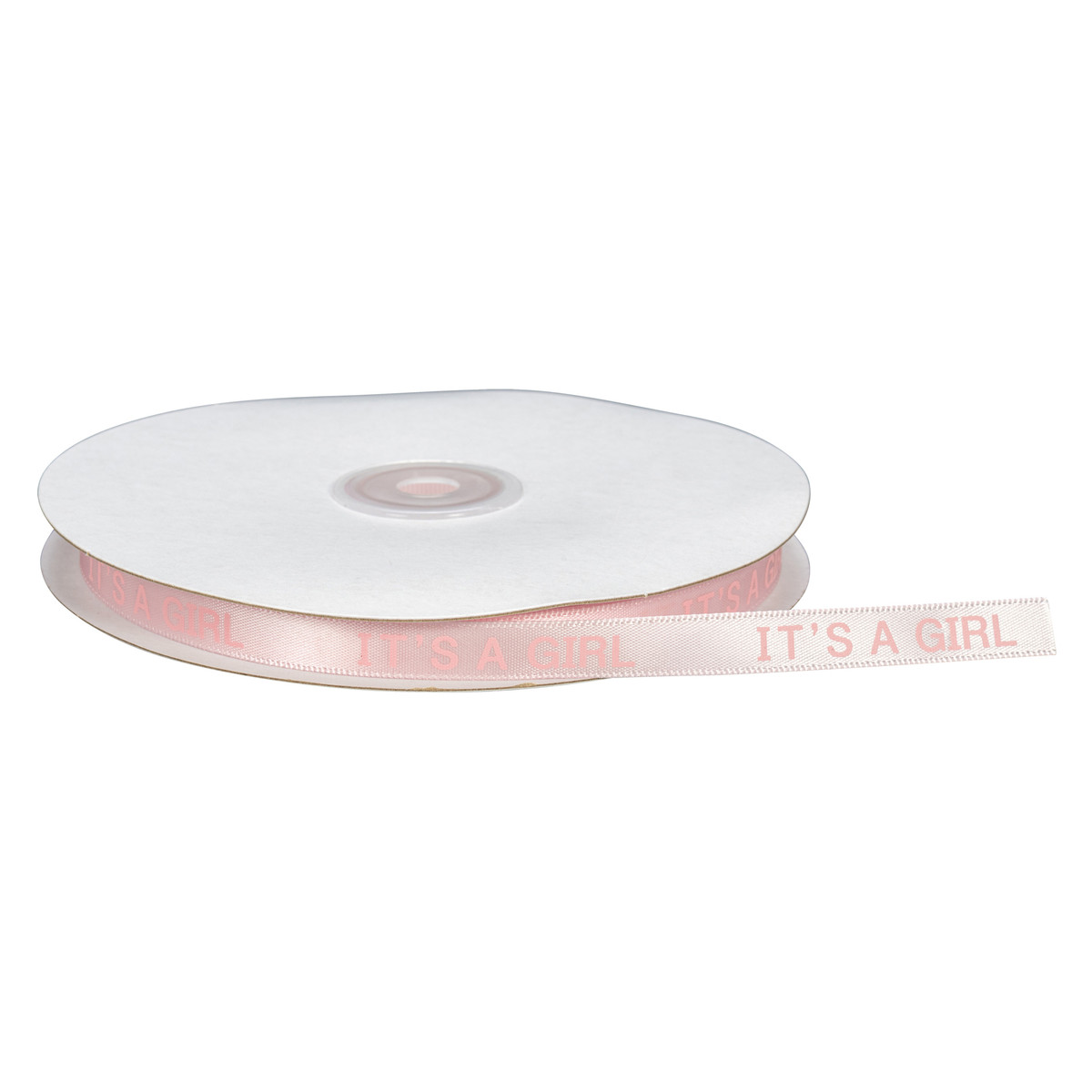 It's a Girl - 3/8in. x 50yd