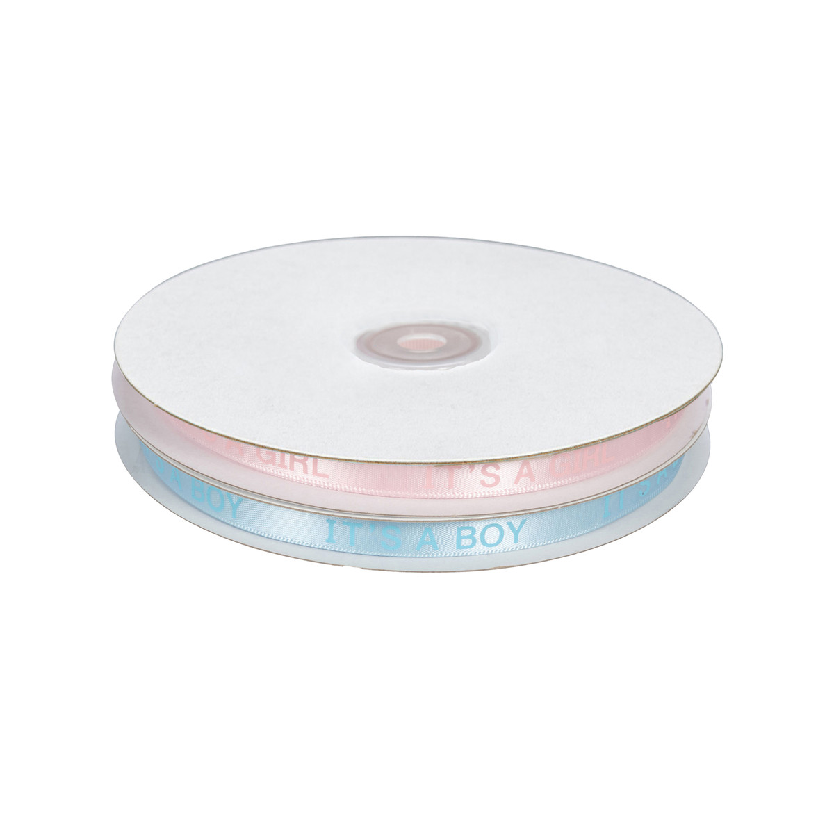 Image of Baby Ribbon