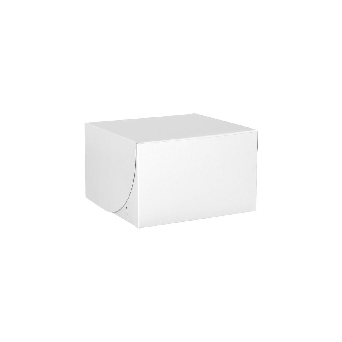8 x 8 x 5in.
