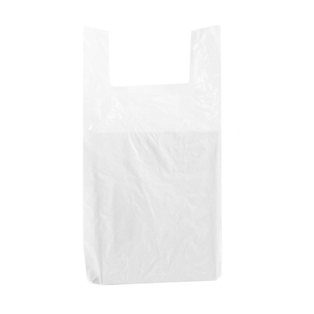 White - 12 x 8 x 21.5in.