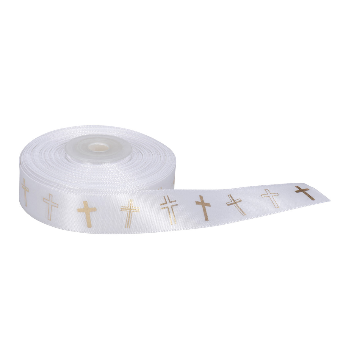 Image of Cross Ribbon Image of Cross Ribbon