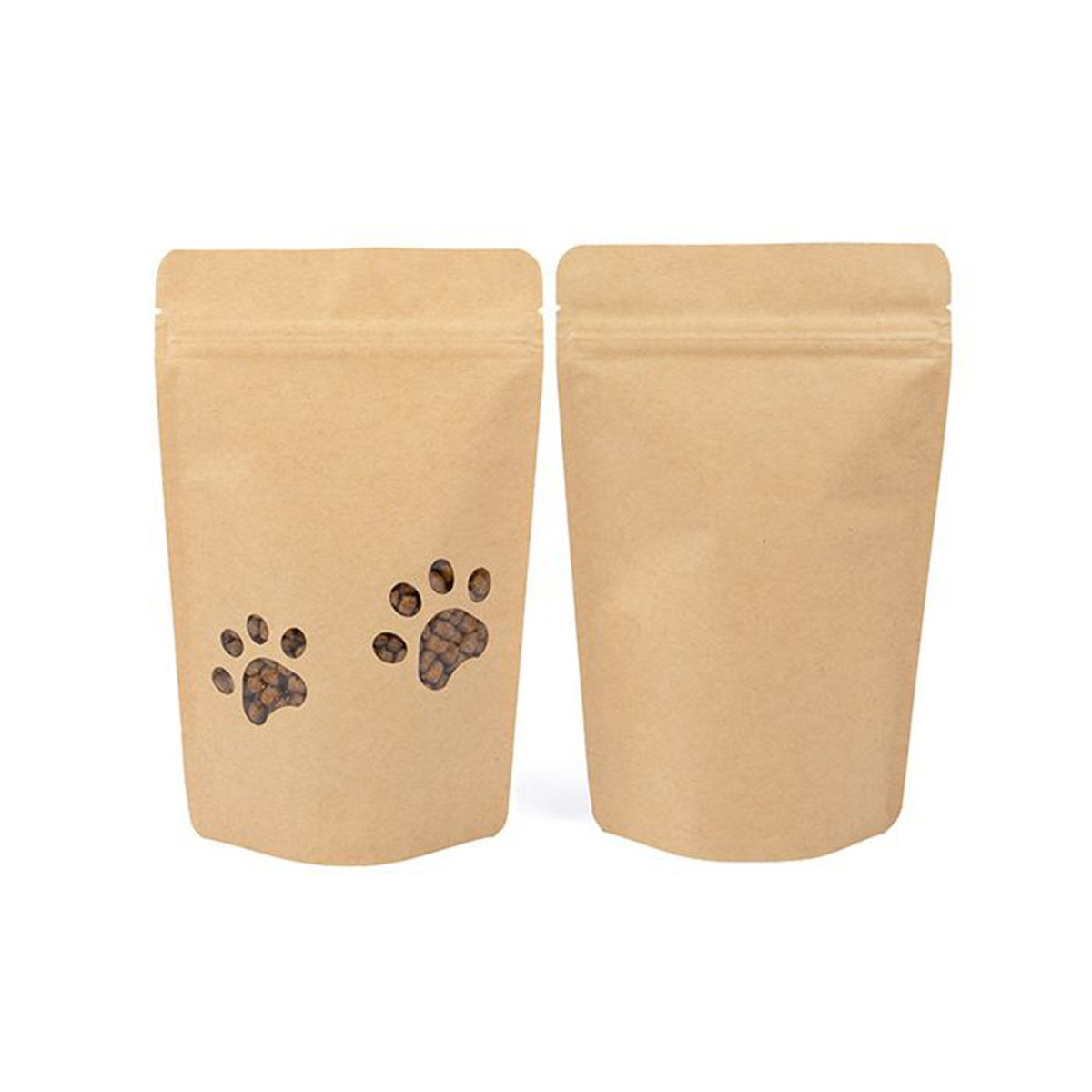 Small Paws - 4oz