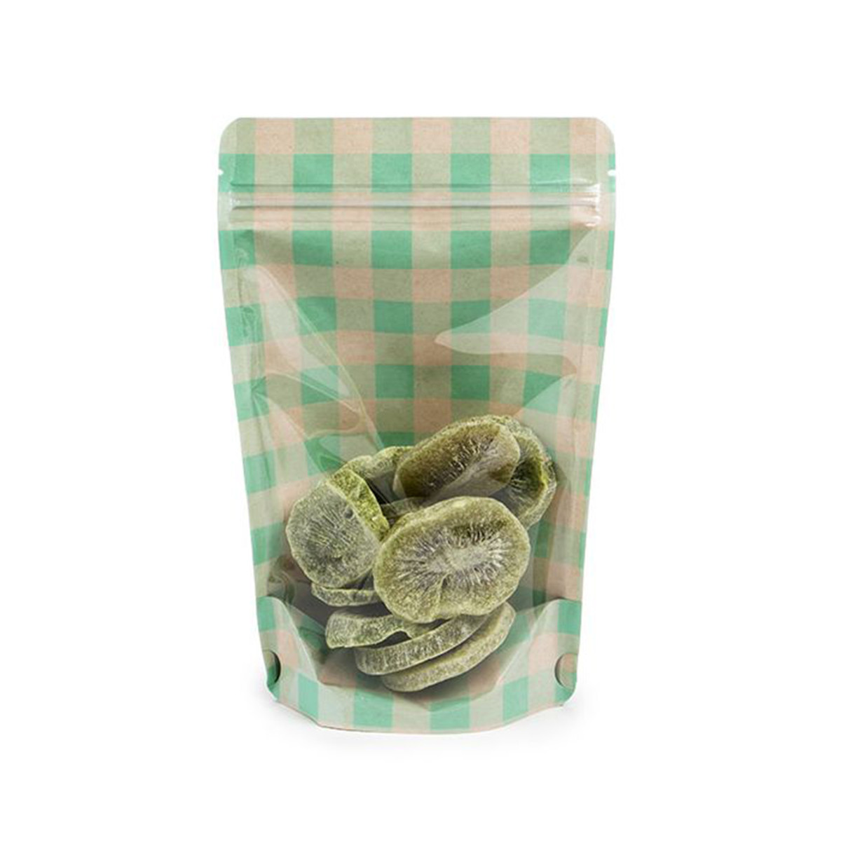 Green/Kraft - 4oz