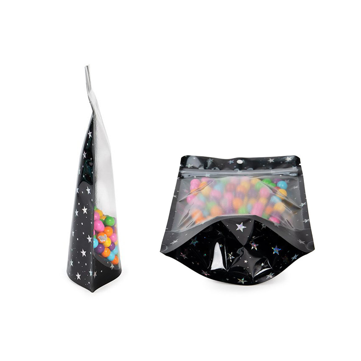 Stars - 4oz