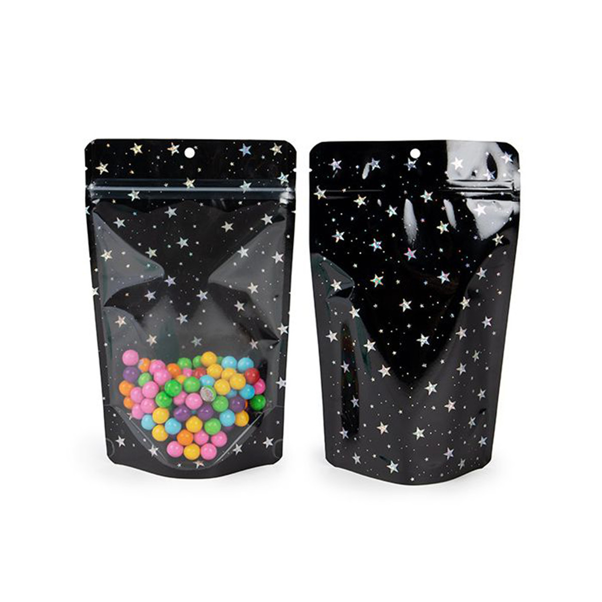 Stars - 4oz
