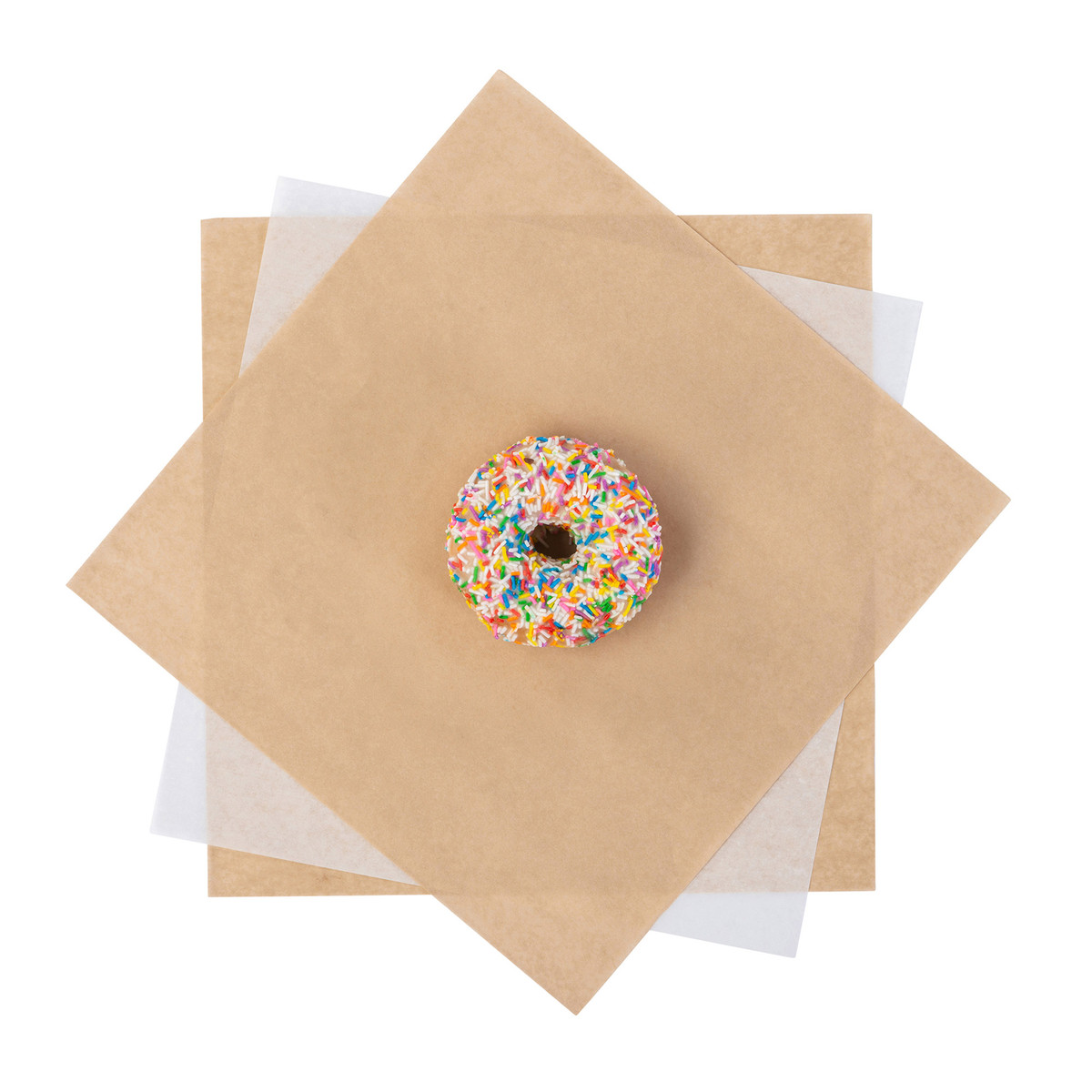 Image of Solid Food Grade Tissue Sheets