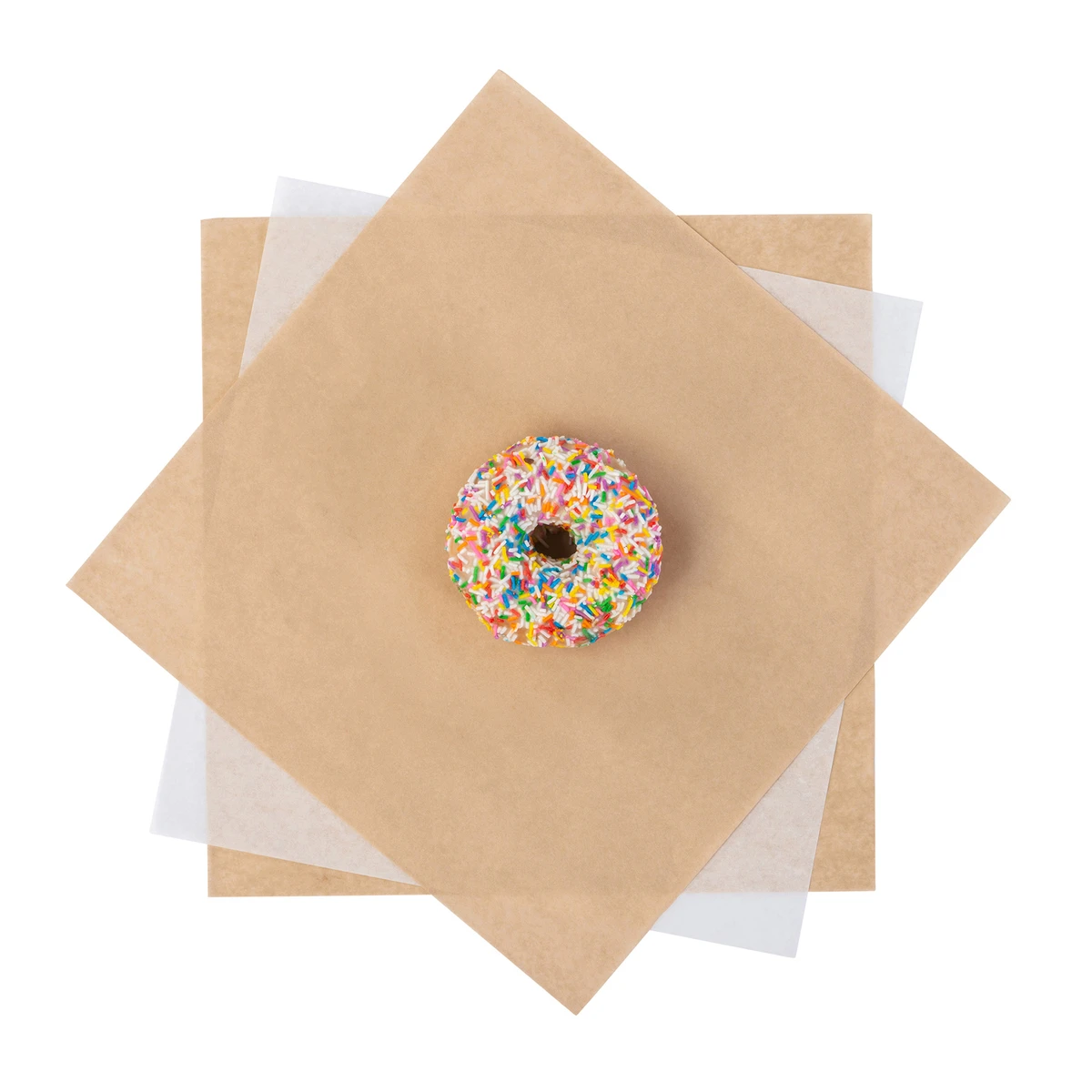 Image of Solid Food Grade Tissue Sheets