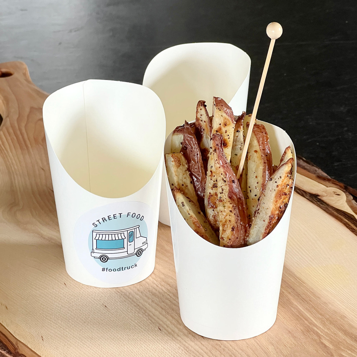 3.77 x 2.86 x 4.77in.