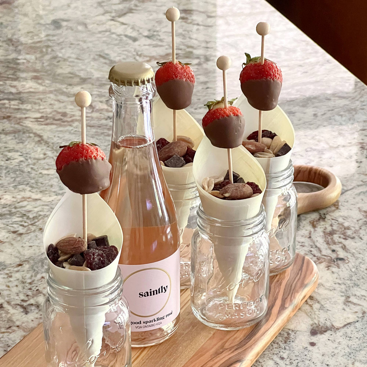 Bamboo Ball - 5.5in.