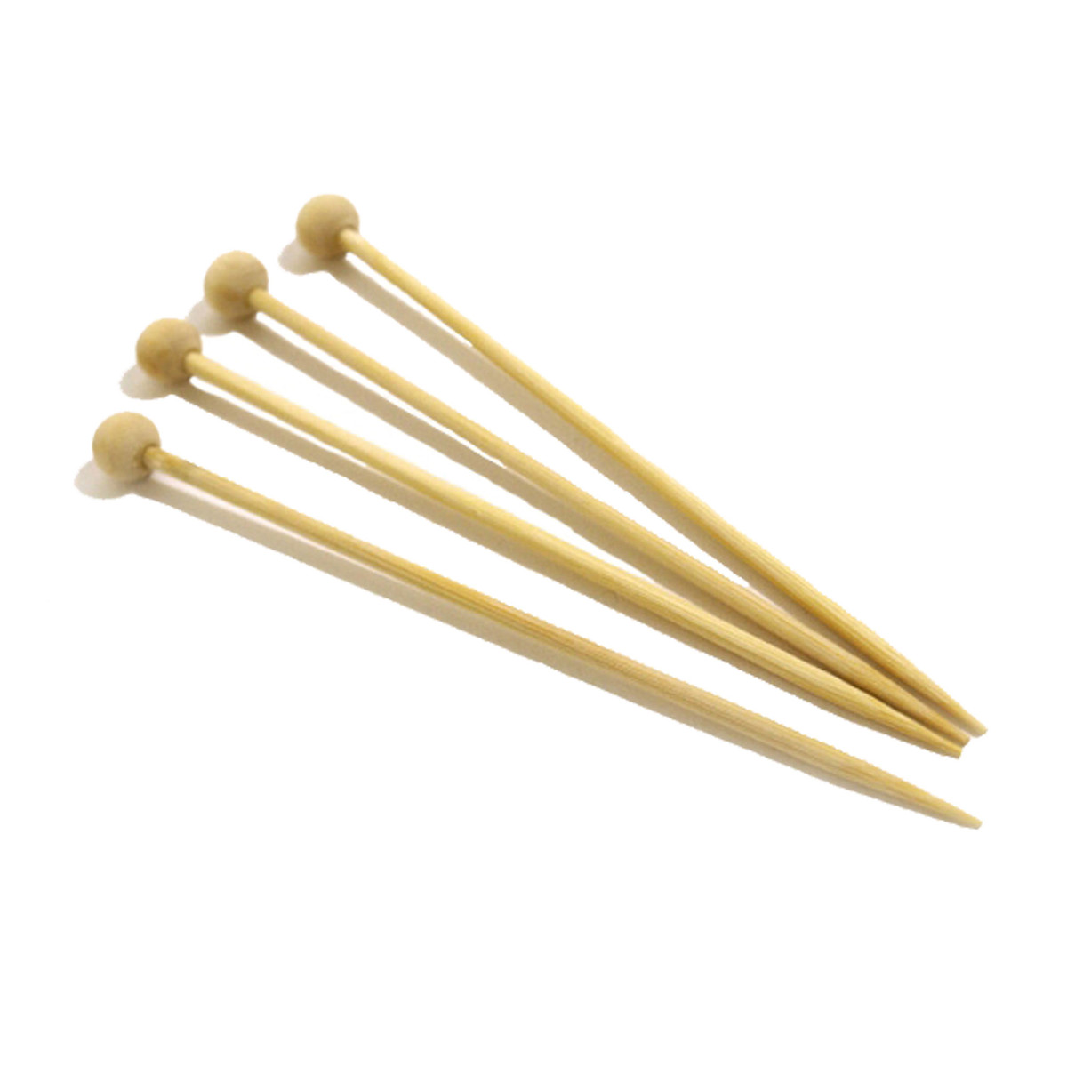 Bamboo Ball - 5.5in.