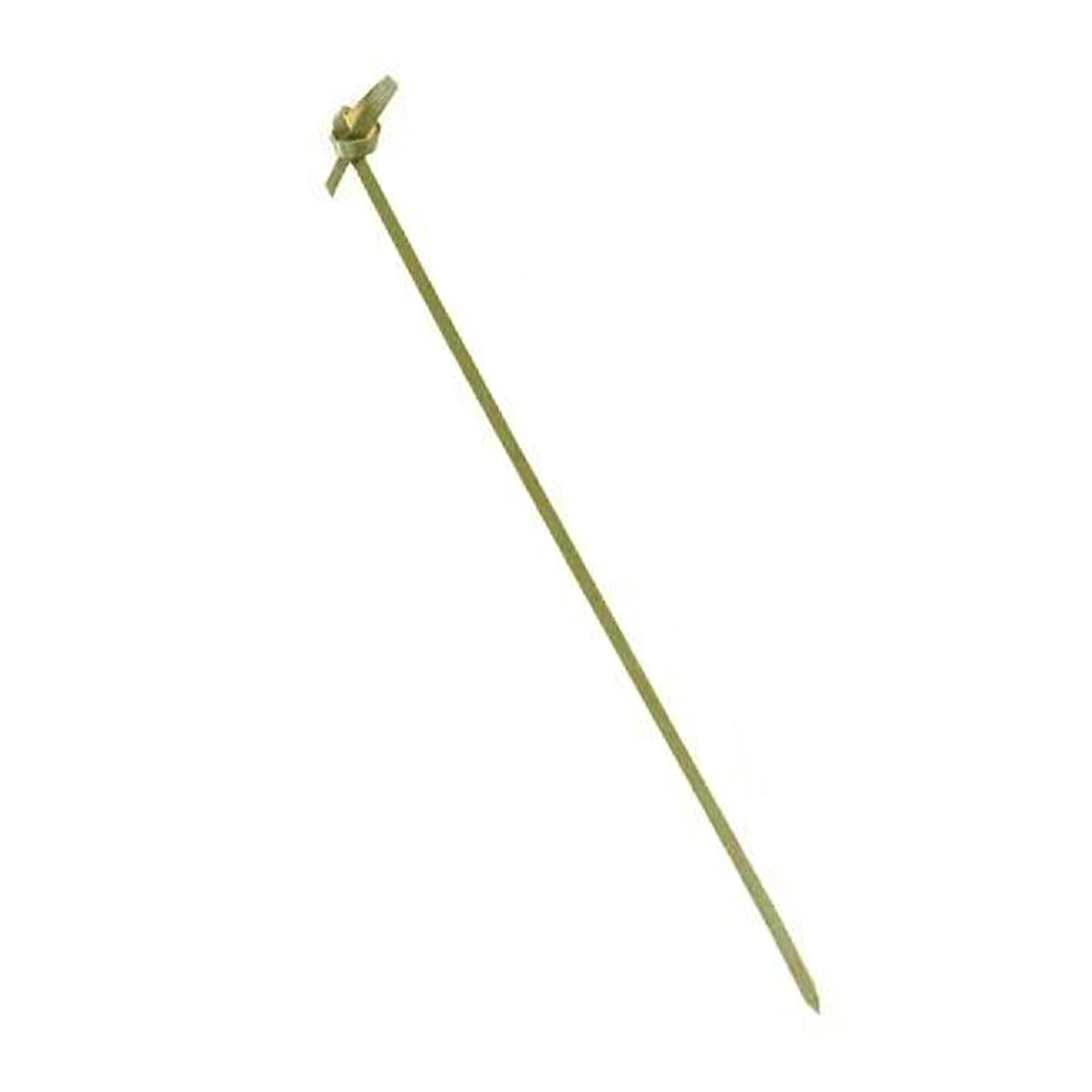 Bamboo Knot - 7in.