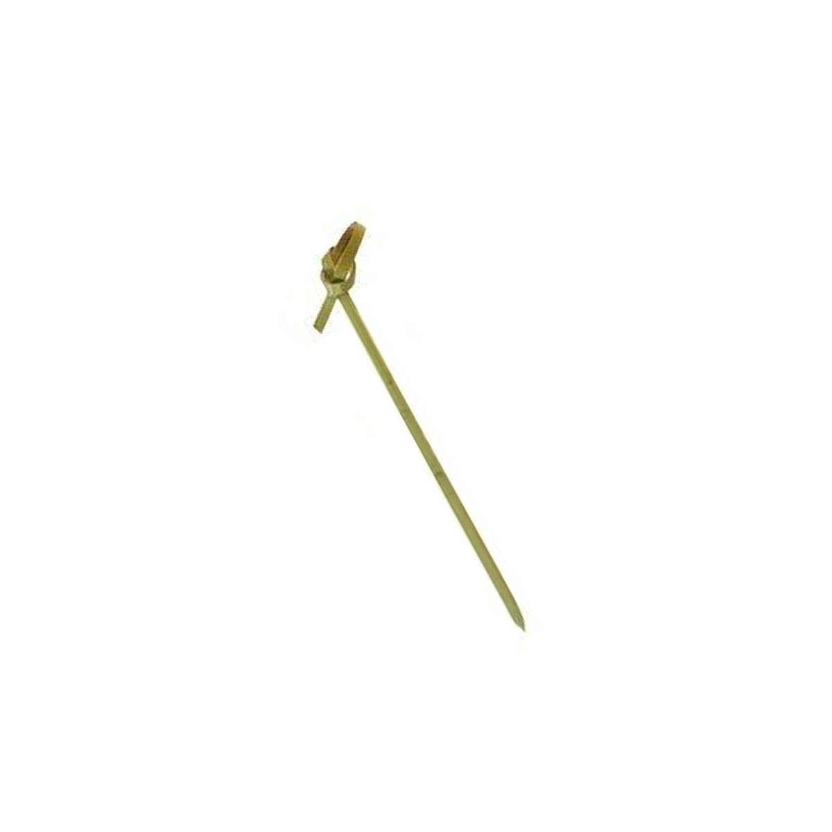 Bamboo Knot - 3.5in.