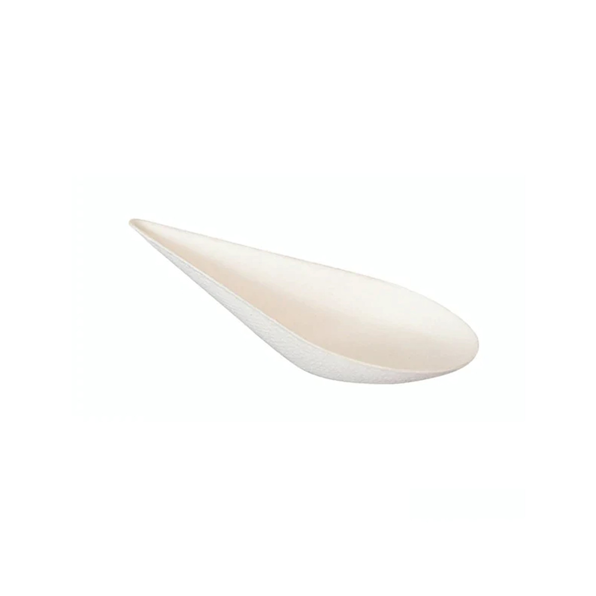Image of Natural Biodegradable Mini Serving Dish