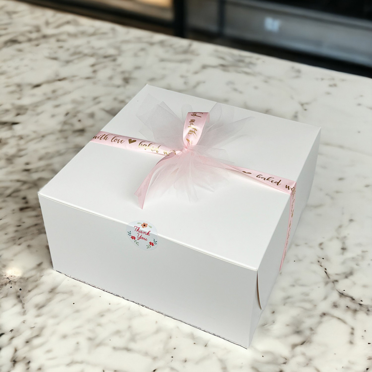 Light Pink - 7/8in x 25yd