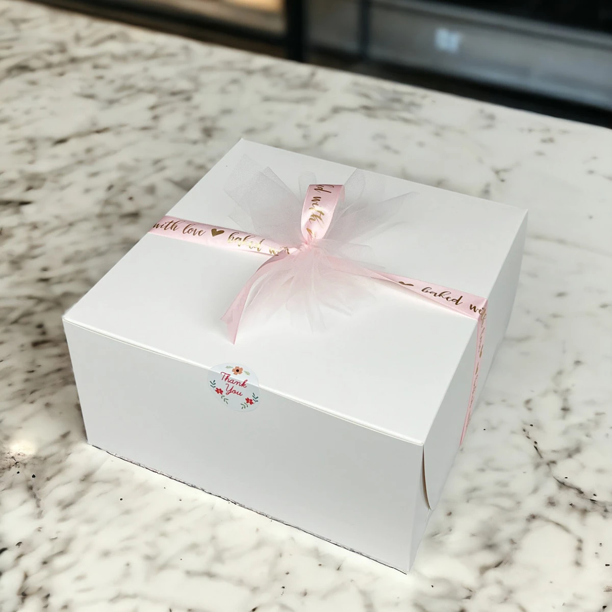 Light Pink - 7/8in x 25yd