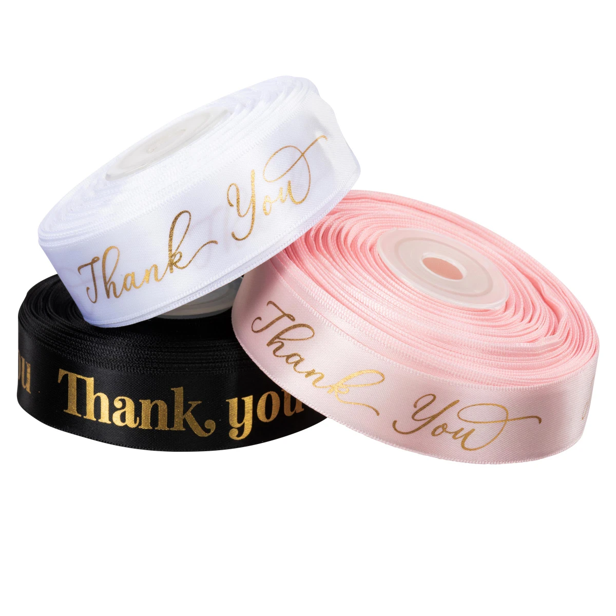 Image of Thank You Ribbon