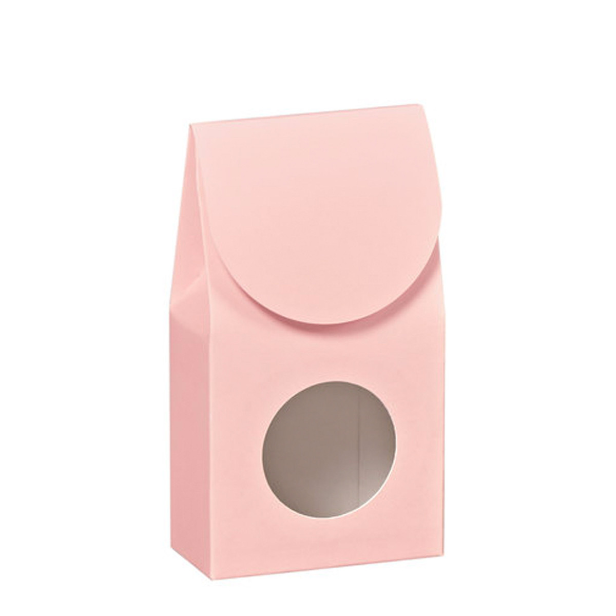 Image of Blush Gourmet Window Boxes