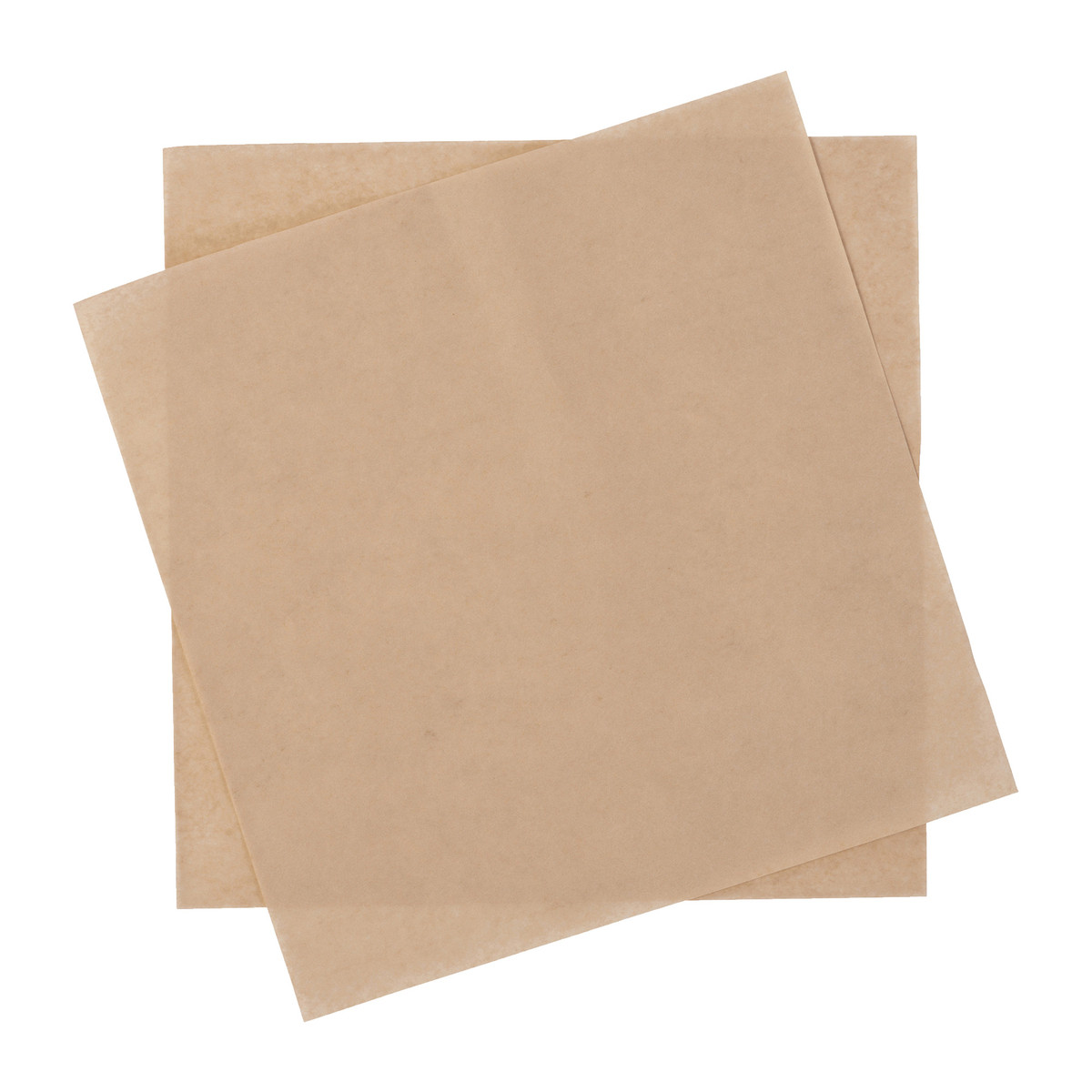 Kraft - 12 x 12in. Kraft - 12 x 12in.