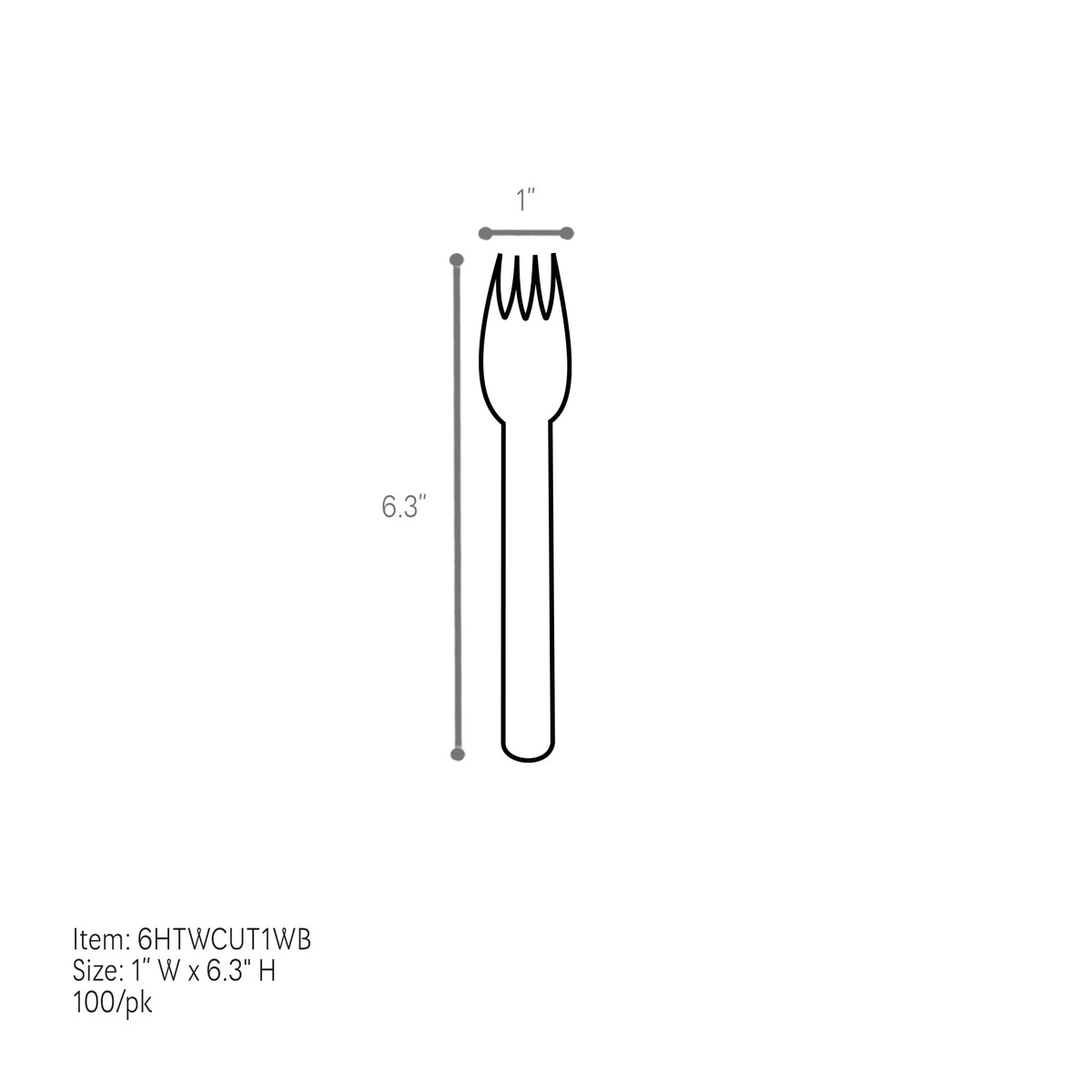Fork