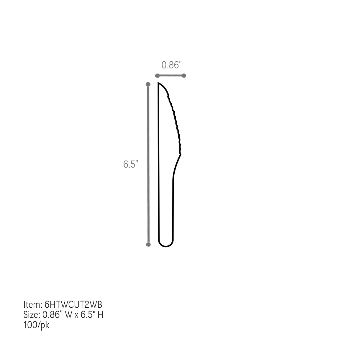 Knife