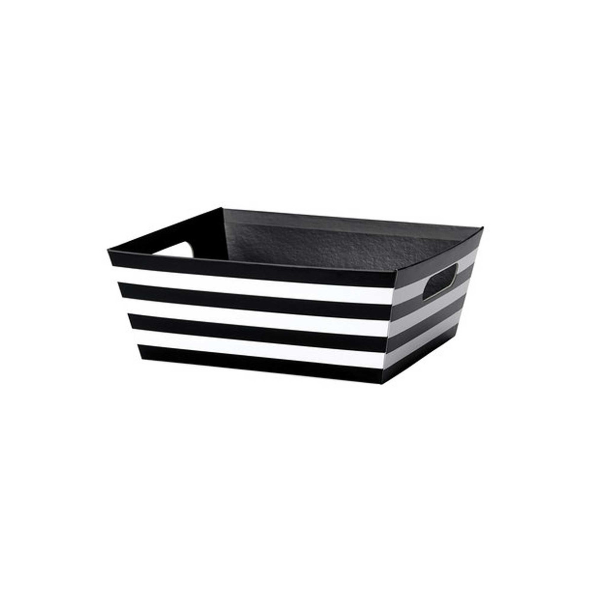 Image of Striped Market Trays