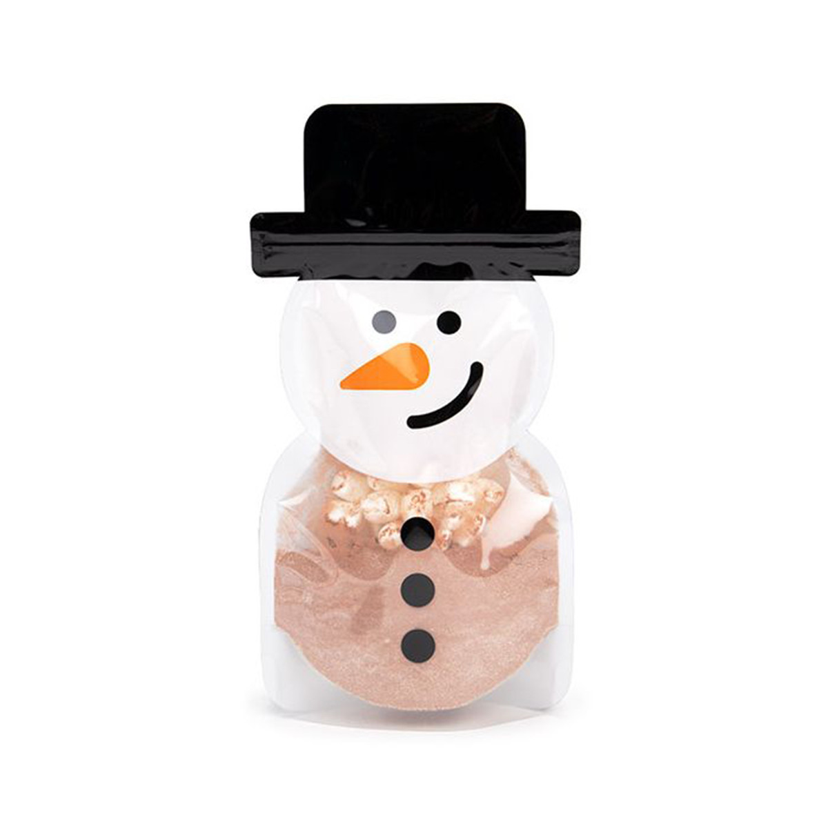 Snowman - 4.5oz