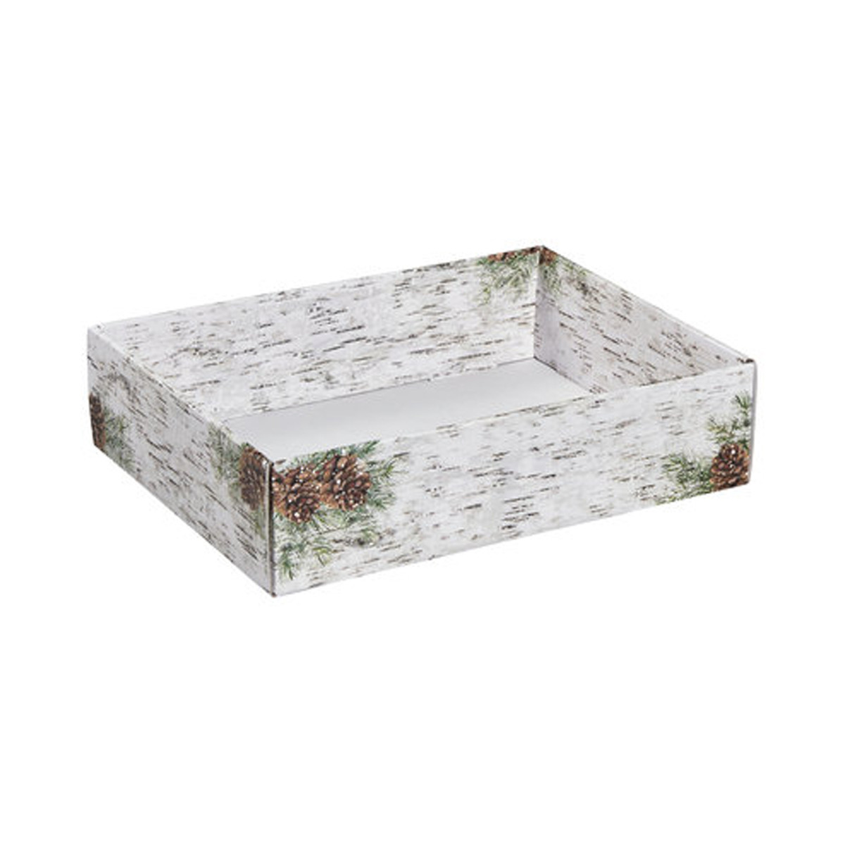 12 x 9 x 3in. 12 x 9 x 3in.