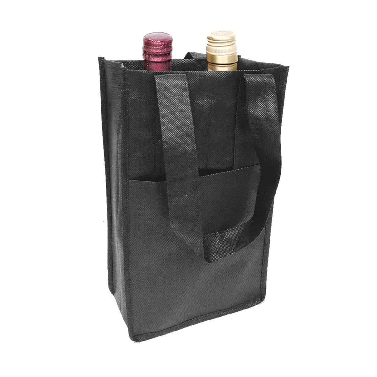 7 x 3,5 x 12 pouces.