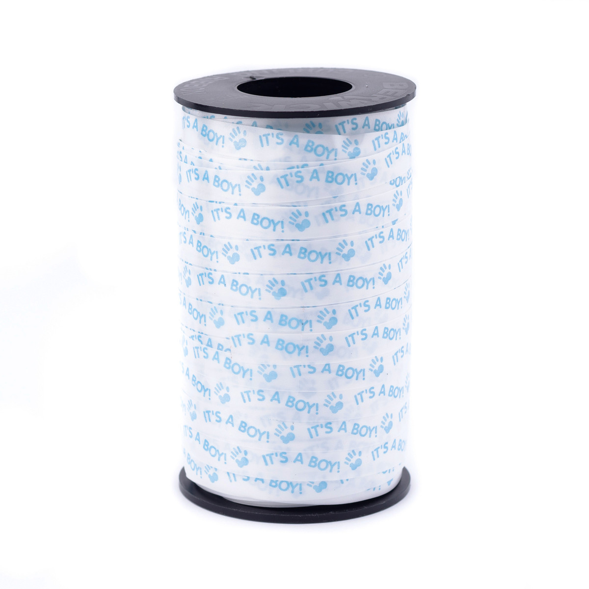 Blue It's a Boy - 3/8in x 250yd