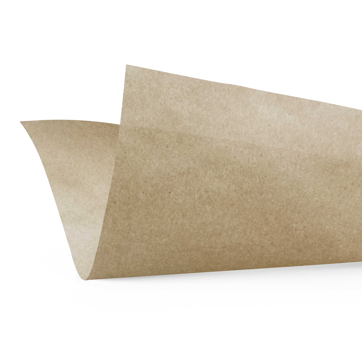 Image of Kraft Paper Sheets