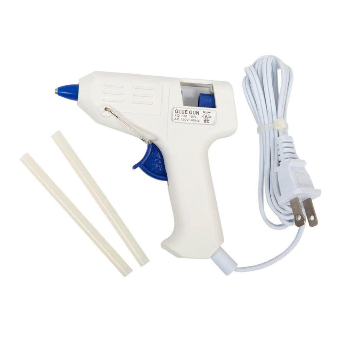 Glue Gun Kit (10W)