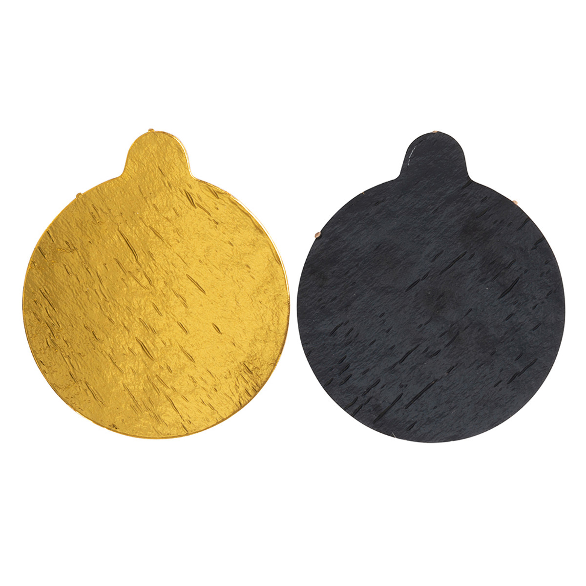 Gold/Black - 3.25in. Gold/Black - 3.25in.