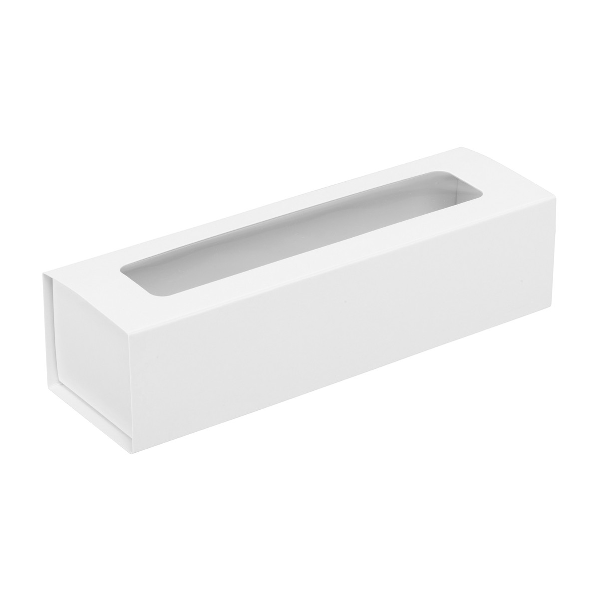 8.25 x 2.5 x 2in - Convient à 6 macarons