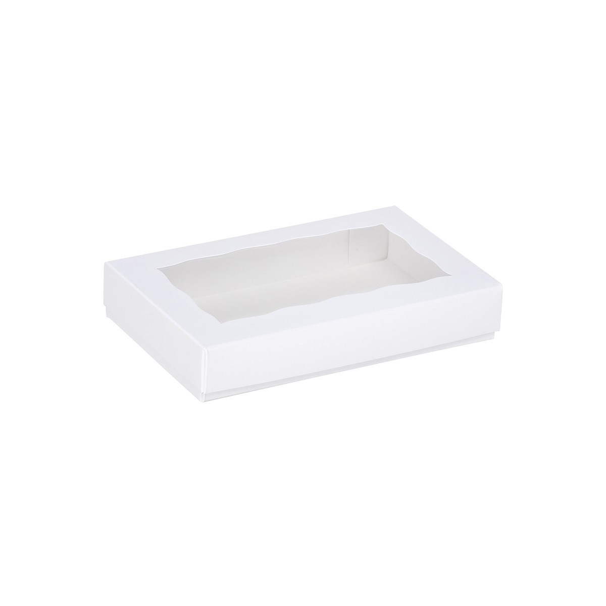 8 x 5 x 1.5in. - 1pc
