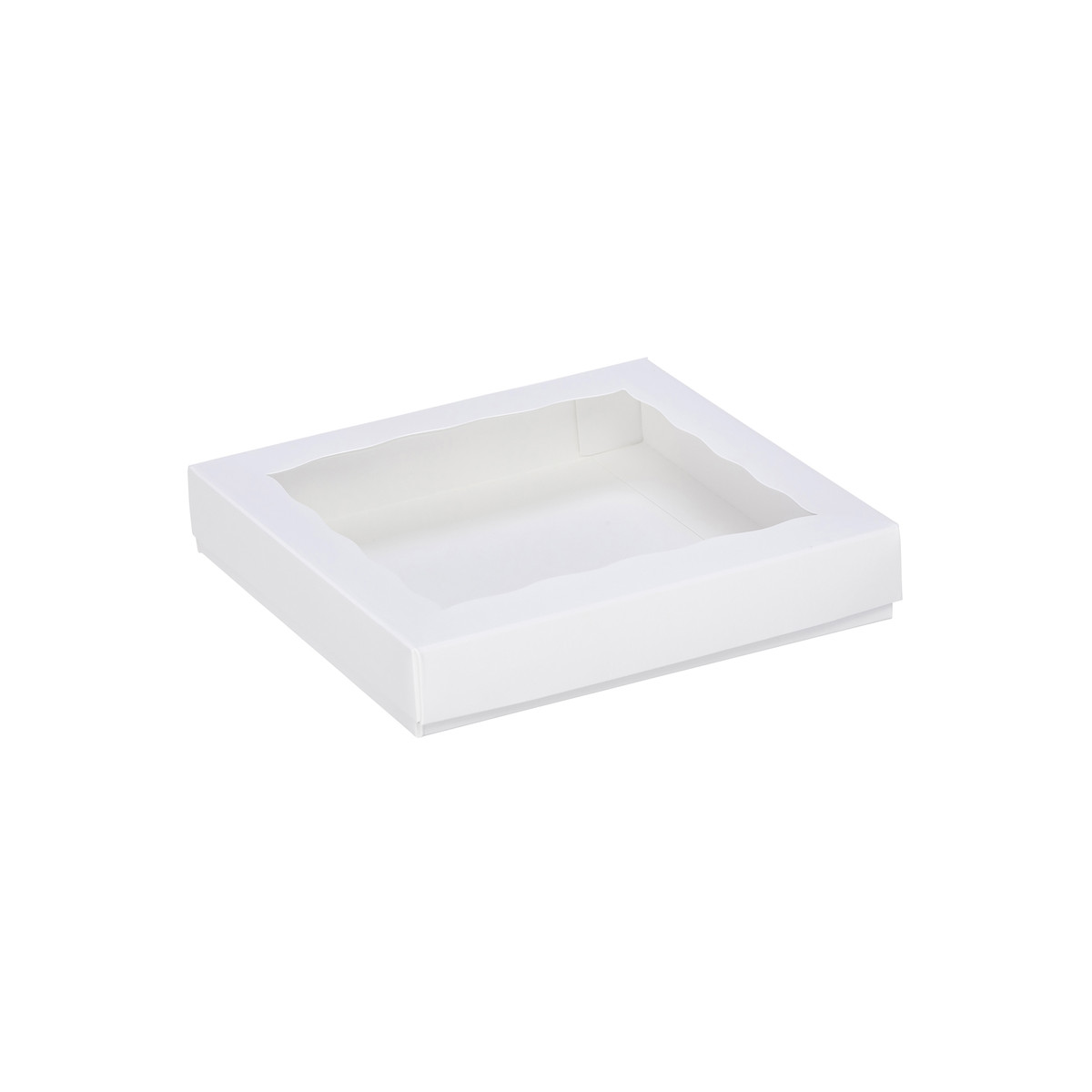 8 x 8 x 1.5in. - 1pc