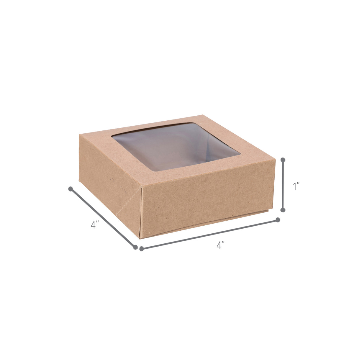 Substitute - 6.25 x 6.25 x 2.375in.