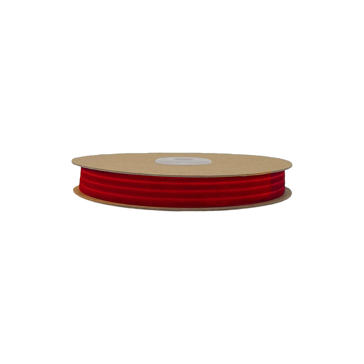 Red - 5/8in. x 10yd