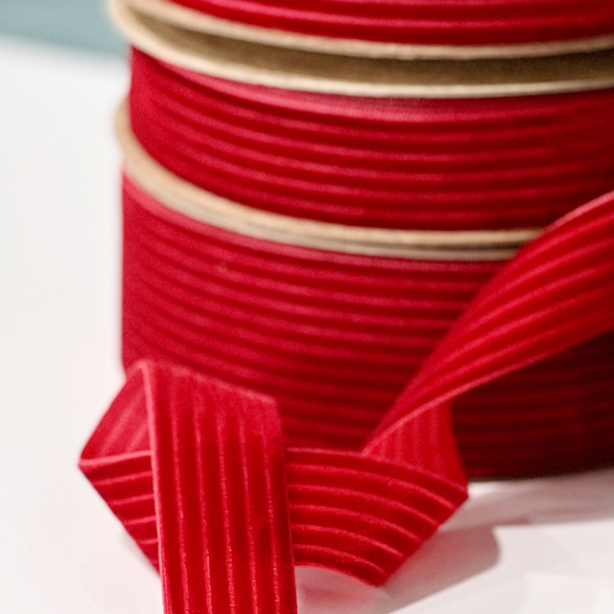 Image of Corduroy Ribbon