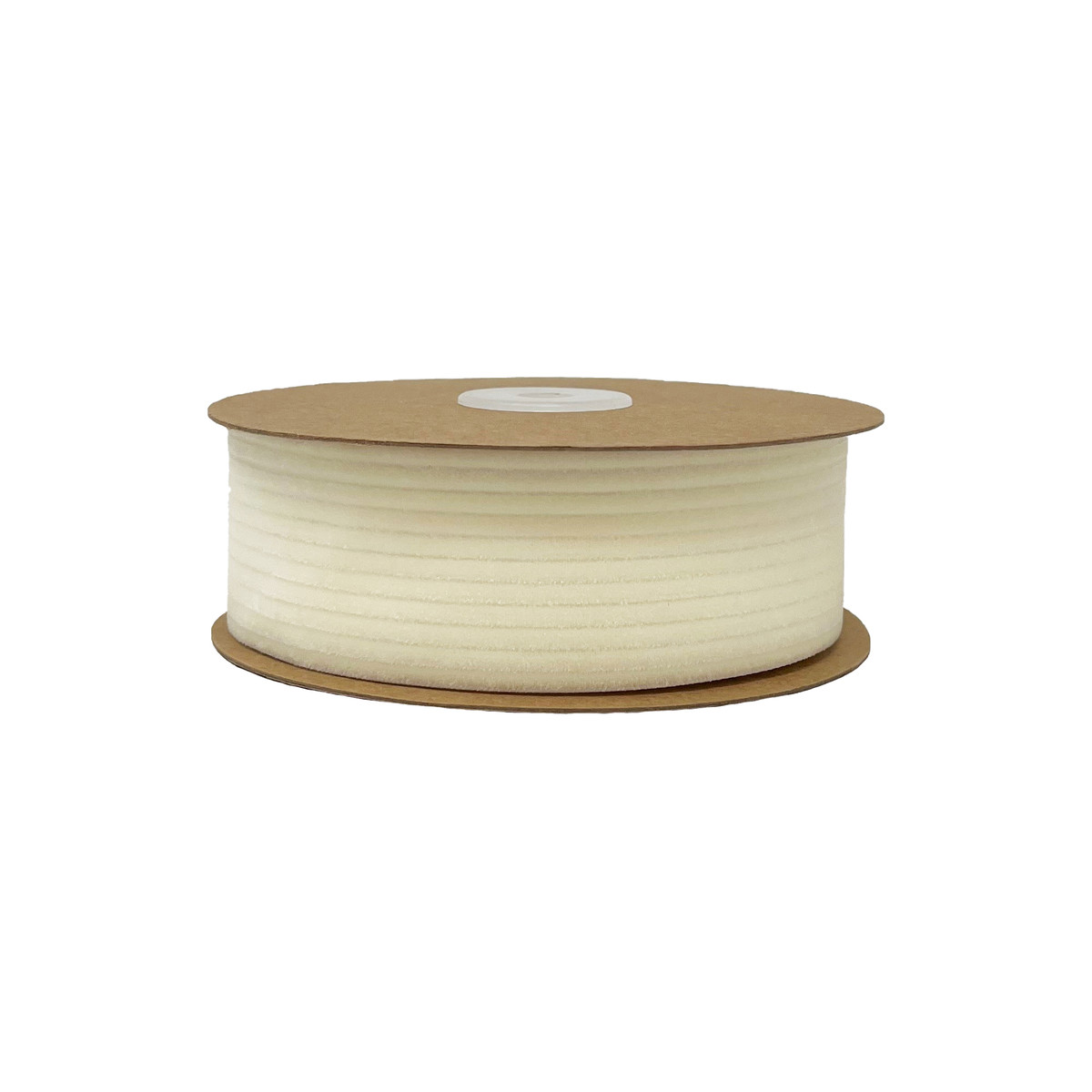 White - 1.5in. x 10yd