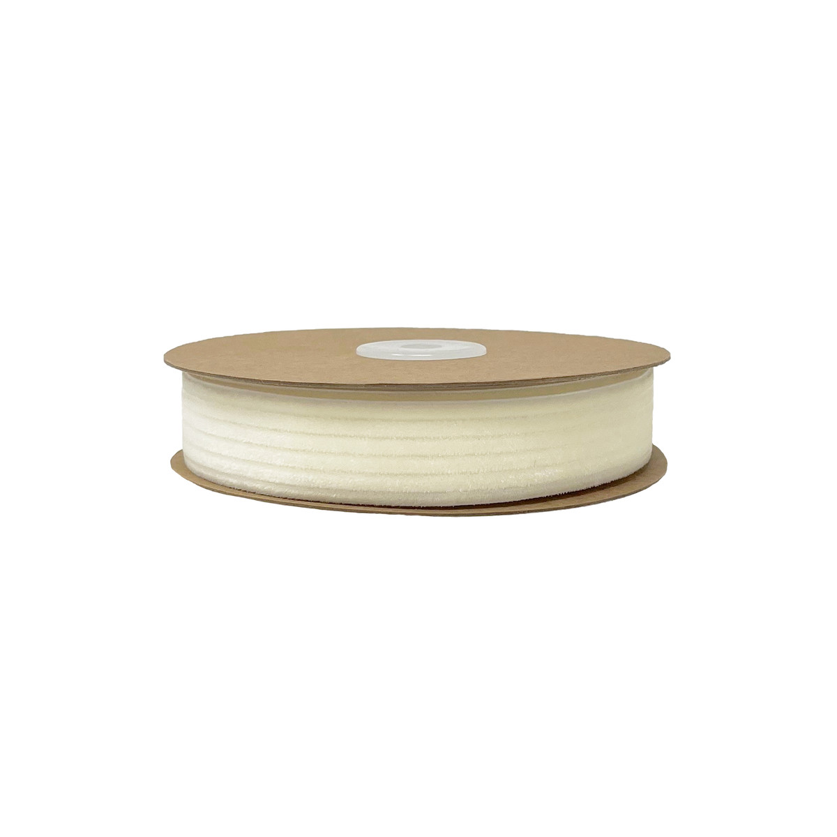 White - 7/8in. x 10yd